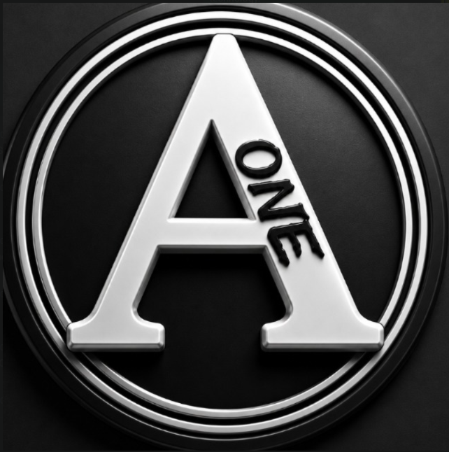 AONE Logo